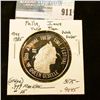 Image 1 : 911 _ May 1985 "50th Annual Tulip Time Festival/Queen Shannon" "Pella City of Refuge Iowa Dutch Doll