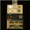 Image 2 : 1034 _ 1965, 1967 U.S. Special Mint Sets, & 1968 Silver Mint Set in original holders as issued by th