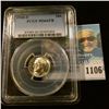 Image 1 : 1106 _ 1948 D Silver Roosevelt Dime. PCGS slabbed MS66FB. NGC Price Guide $40