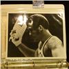 Image 5 : 1432 _ Note book with several autographed photos and cards including "Ray "Boom Boom"Mancini", "Joey