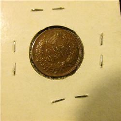1515 _ 1906 Indian Head Cent