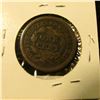Image 2 : 1601 _ 1847 Braided Hair Large Cent