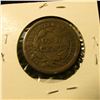 Image 2 : 1602 _ 1848 Braided Hair Large Cent
