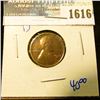 Image 1 : 1616 _ Upgrade 1920-D Wheat Cent