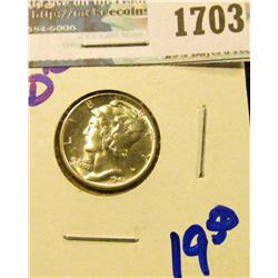 1703 _ 1943-D Mercury Dime
