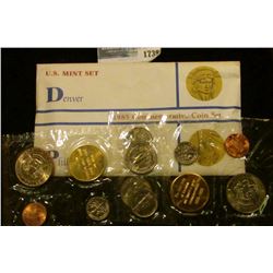 1739 _ 1985 Commemorative Coin Set… This Set Was Made By A Private Company.  It Looks Like A Mint Se