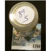Image 2 : 1766 _ Solid Proof Date Roll Of Washington Quarters Dated 1989-S