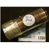 Image 1 : 1768 _ Solid Proof Date Roll Of Washington Quarters Dated 1991-S