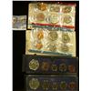 Image 1 : 1774 _ 1966 Special Mint Set, 1967 Special Mint Set, 1968 Mint Set, And 1972 Mint Set