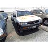 Image 1 : NISSAN PATHFINDER 1997 T-DONATION