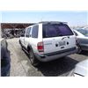 Image 4 : NISSAN PATHFINDER 1997 T-DONATION