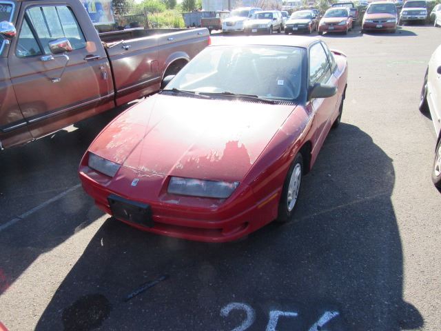 1995 Saturn Sc1 Speeds Auto Auctions
