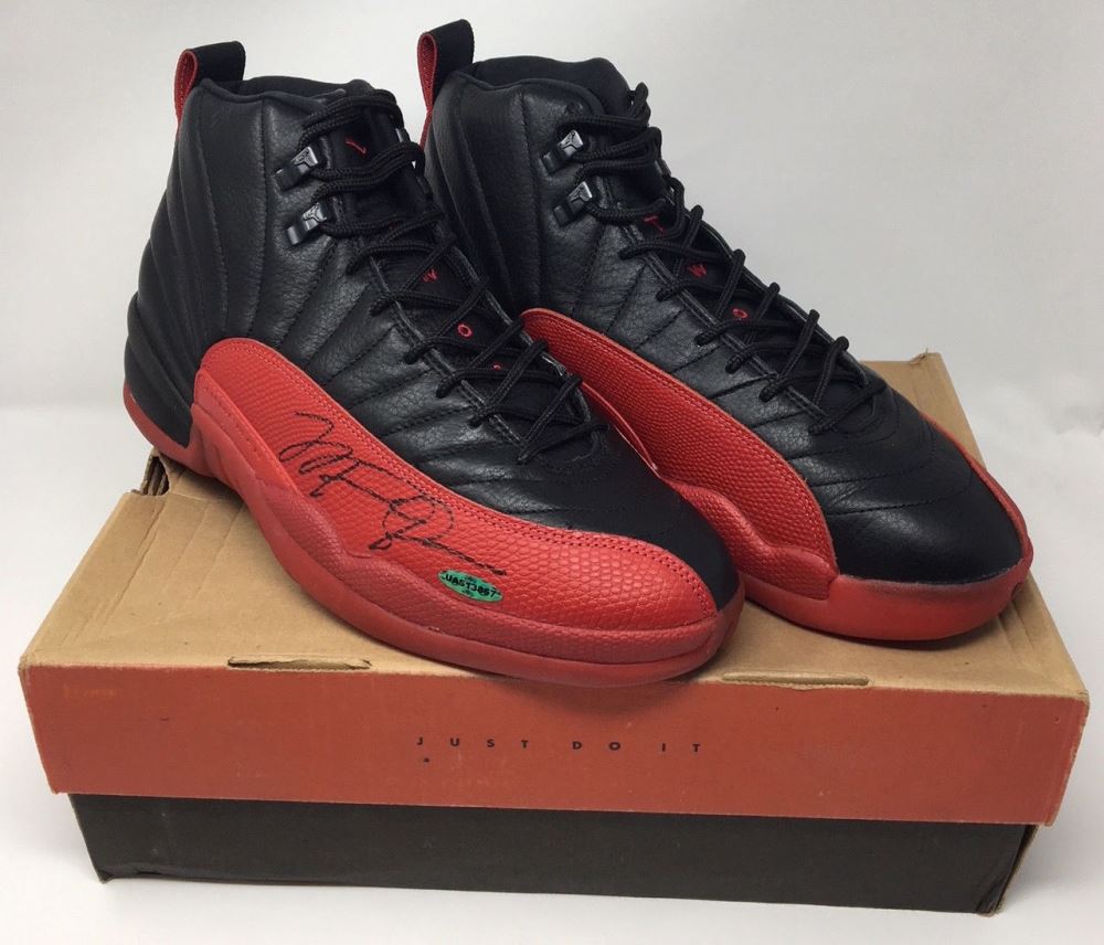 jordan 12 original