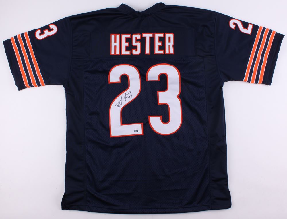 devin hester jersey for sale