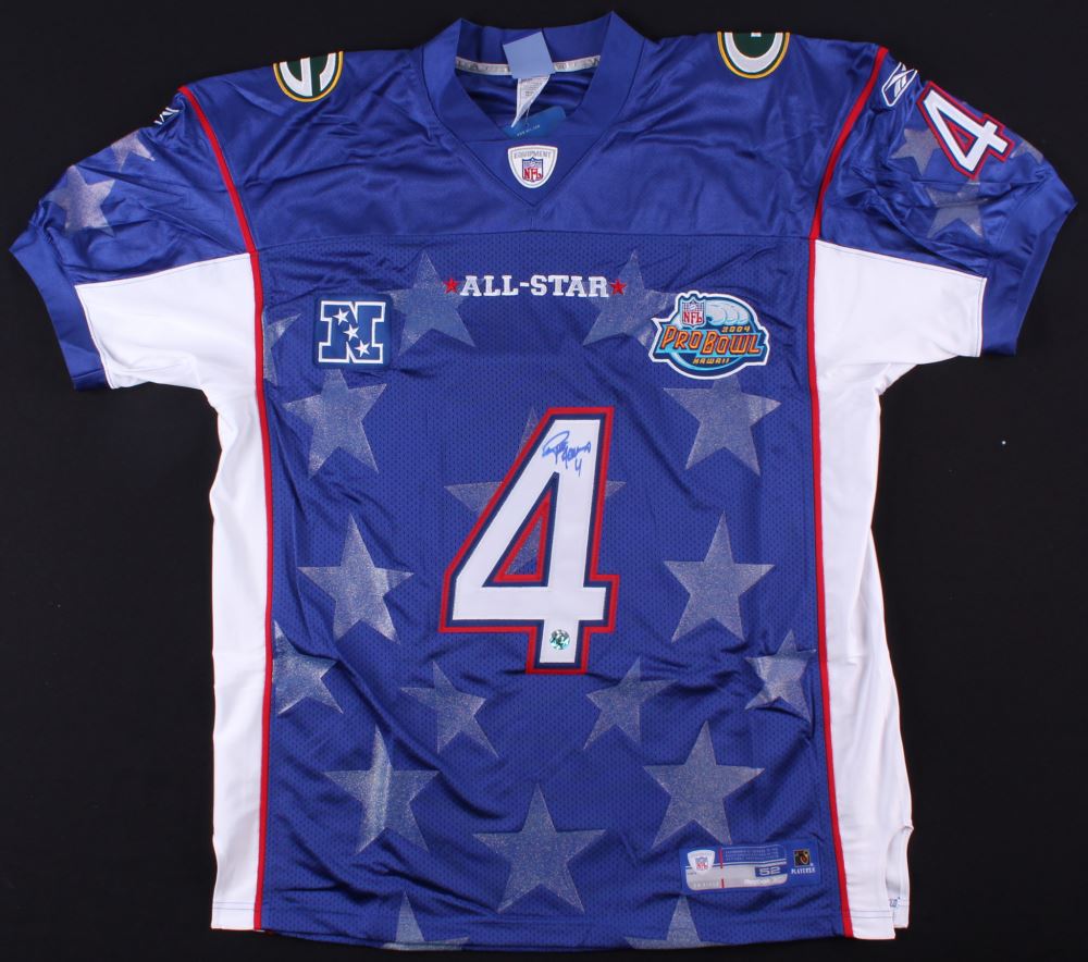 nfc pro bowl jersey