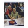 Image 1 : Greg Hildebrandt Signed 8x10 Photo (JSA COA)