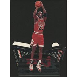 Michael Jordan Bulls Desk Stand Up