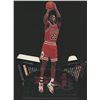 Image 1 : Michael Jordan Bulls Desk Stand Up