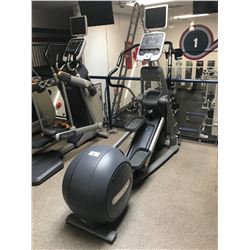 PRECOR EFX 546I ELLIPTICAL CROSS-TRAINER WITH CARDIO THEATER SYSTEM