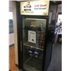 Image 1 : QBD COOLING MODEL 4Z9309 GLASS FRONT COMMERCIAL REFRIGERATOR