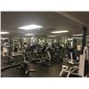 Image 2 : ALL WALL MIRRORS IN LOWER WORKOUT ROOM