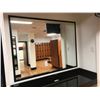 Image 1 : ALL MIRRORS LOCATED IN MEN'S & LADIES WASHROOMS