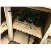 Image 2 : STAINLESS STEEL DEEP FRYER WITH 5 BASKETS & OIL FILTER