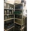 Image 2 : LARGE LOT OF ASSORTED KITCHEN ITEMS