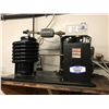 Image 2 : WALK-IN COOLER COMPRESSOR, COIL & DOOR