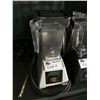 Image 1 : BLENDTEC COMMERCIAL BLENDER WITH 2 JUGS