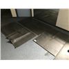 Image 1 : 5 ASSORTED RUBBER EQUIPMENT MATS