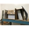 Image 1 : ASSORTED AIR FILTERS