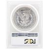 Image 2 : 1904-O $1 Morgan Silver Dollar Coin PCGS MS63