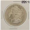 Image 1 : 1885-O $1 Morgan Silver Dollar Coin