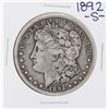 Image 1 : 1892-S $1 Morgan Silver Dollar Coin