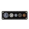Image 2 : 1961 (5) Coin Proof Set