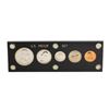 Image 1 : 1960 (5) Coin Proof Set