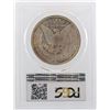 Image 2 : 1896 $1 Morgan Silver Dollar Coin PCGS MS63