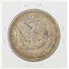 Image 2 : 1891 $1 Morgan Silver Dollar Coin
