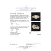 Image 5 : 1.56 ctw Diamond Ring and Wedding Band - 14KT Rose Gold