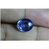 Image 1 : Natural Blue Sapphire 5.03 Carats