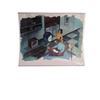 Image 1 : Filmation Studios "Batman" Animation Cel