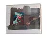Image 2 : Filmation Studios The Real Ghostbusters Animation Cel