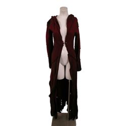 Falling Skies Alexis 'Lexi' Glass-Mason (Scarlett Byrne) Movie Costumes