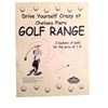 Image 1 : SERENDIPITY Golf Range Flyers Movie Props