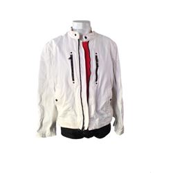 Brüno (Sacha Baron Cohen) Hero Movie Costumes