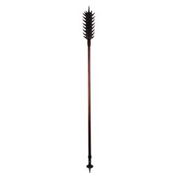Crouching Tiger, Hidden Dragon: Sword of Destiny Silent Wolf (Donnie Yen) Movie Props