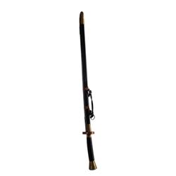 Crouching Tiger, Hidden Dragon: Sword of Destiny Training Sword Movie Props