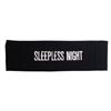 Image 1 : Sleepless Director's Chair Back Movie Props