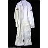 Image 1 : Resident Evil: Extinction Umbrella Lab Tech Movie Costumes